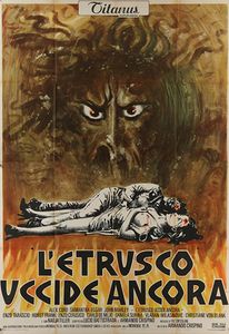 L'etrusco uccide ancora