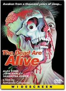 The Dead Are Alive