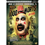 La maison des 1 000 Morts