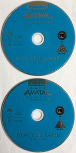 Avatar: The Legend of Aang: The Complete Series
