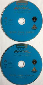 Avatar: The Legend of Aang: The Complete Series