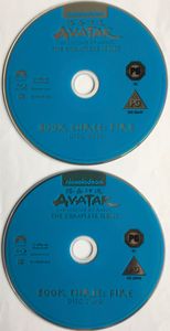 Avatar: The Legend of Aang: The Complete Series