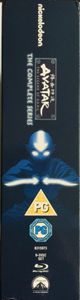 Avatar: The Legend of Aang: The Complete Series