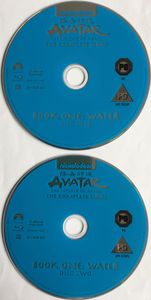 Avatar: The Legend of Aang: The Complete Series