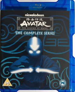 Avatar: The Legend of Aang: The Complete Series