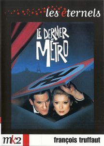 Le Dernier Métro