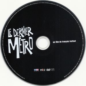 Le Dernier Métro