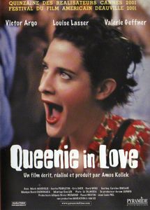 Queenie in Love