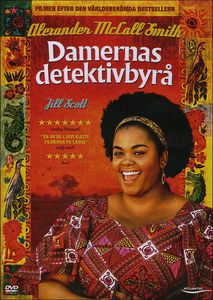Damernas detektivbyrå