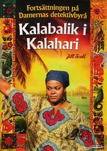 Kalabalik i Kalahari