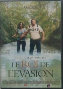 Le Roi de L'évasion