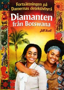Diamanten från Botswana