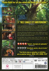 Lånaren Arrietty