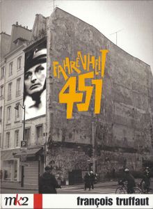 Fahrenheit 451