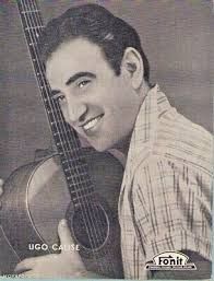 Ugo Calise