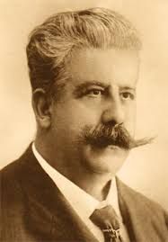 Ruggero Leoncavallo