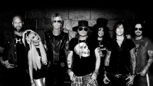 Guns N' Roses
