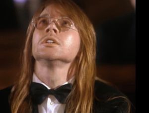 Guns N' Roses: November Rain