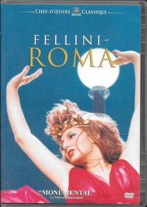Fellini Roma
