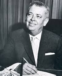 Mack Gordon