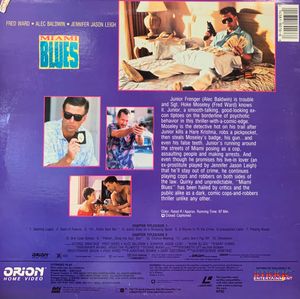 Miami Blues