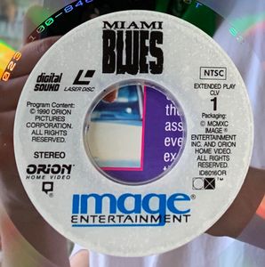 Miami Blues
