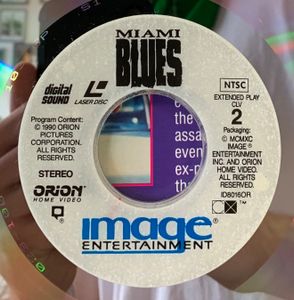 Miami Blues