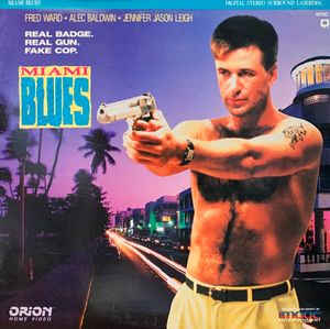 Miami Blues