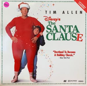 The Santa Clause