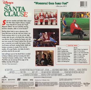 The Santa Clause