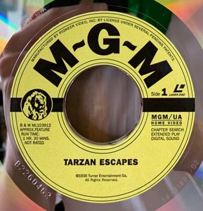 The Tarzan Collection