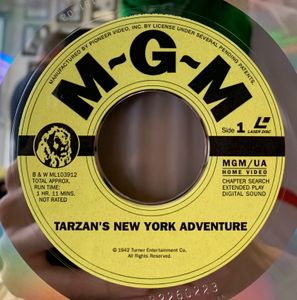The Tarzan Collection