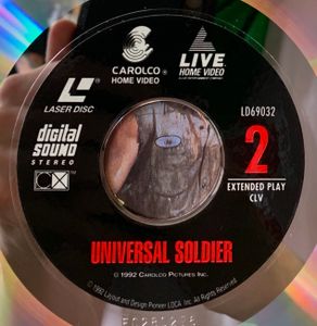 Universal Soldier