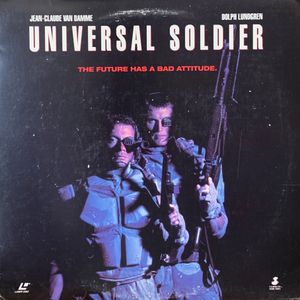 Universal Soldier