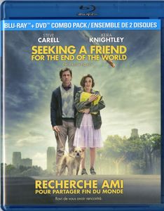 Seeking A Friend For The End Of The World / Recherche Ami Pour Partager Fin Du Monde