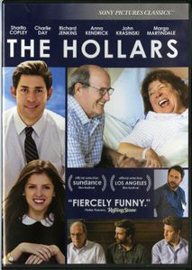 The Hollars