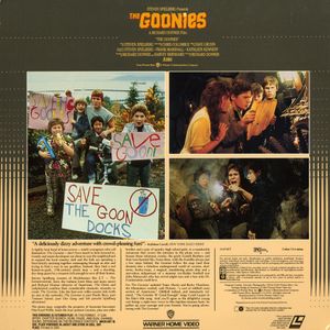 The Goonies