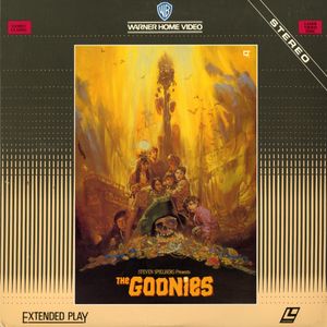 The Goonies