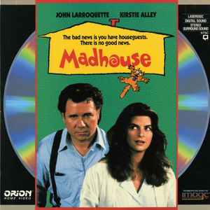 Madhouse
