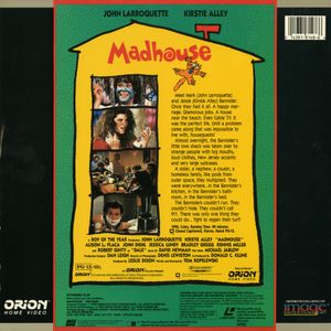 Madhouse