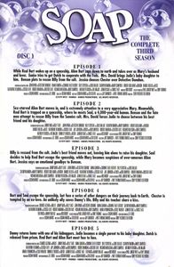 Soap: The Complete Third Season