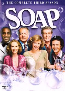 Soap: The Complete Third Season