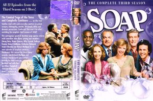 Soap: The Complete Third Season