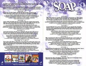 Soap: The Complete Third Season
