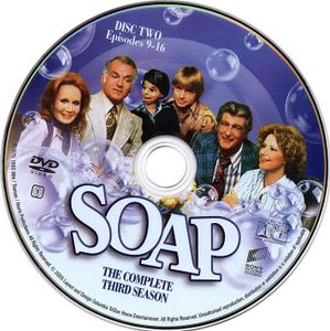 Soap: The Complete Third Season