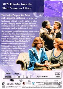 Soap: The Complete Third Season