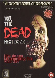 The Dead Next Door