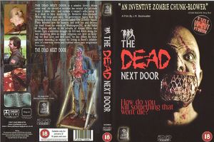 The Dead Next Door