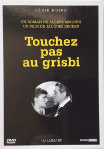 Touchez pas au Grisbi