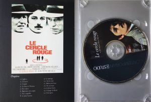 Le Cercle Rouge